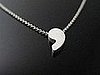 Comma Necklace